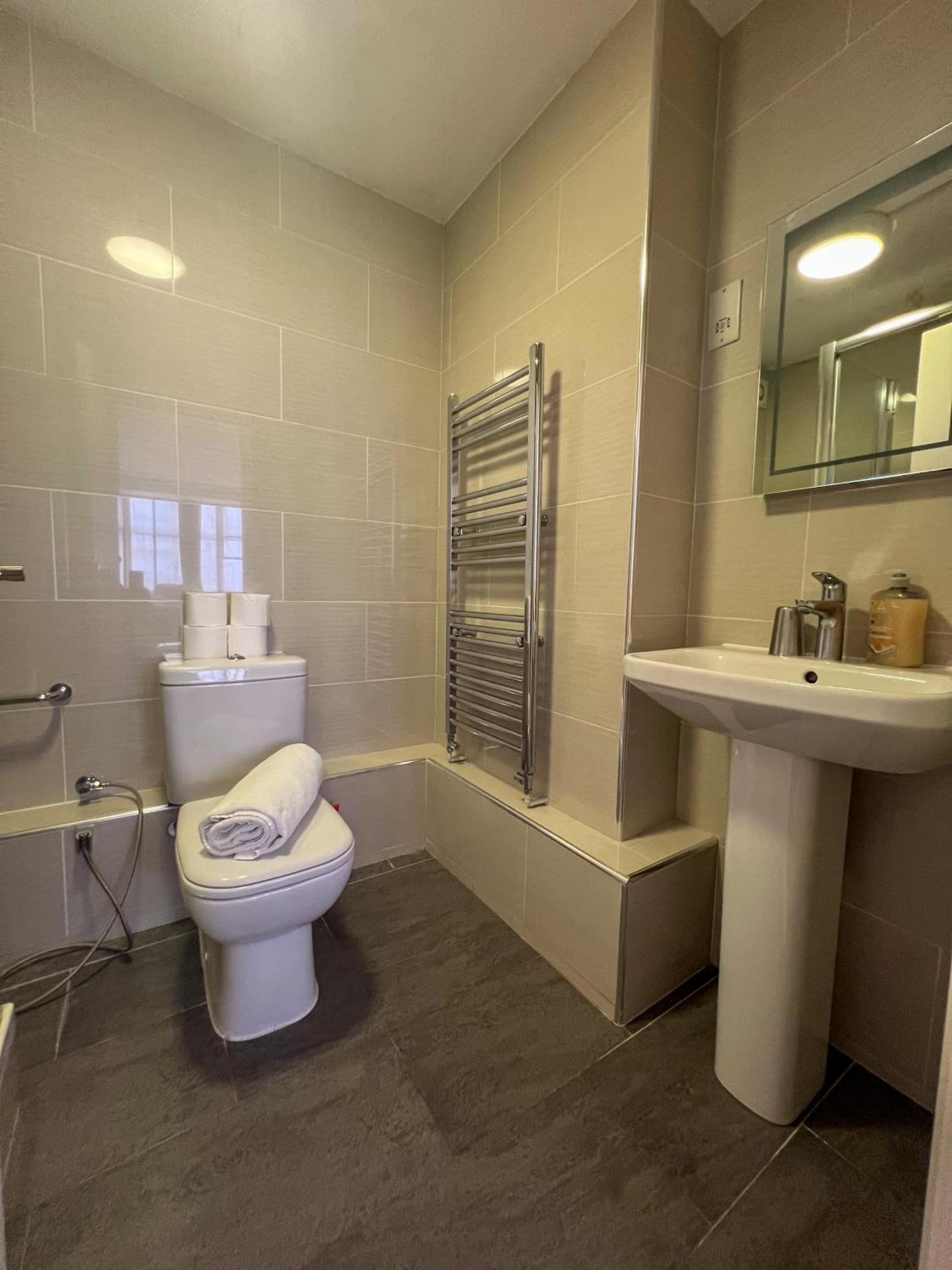 Appartamento Elegant 2 Bedroom Mayfair Unmatched Luxury H7 Londra